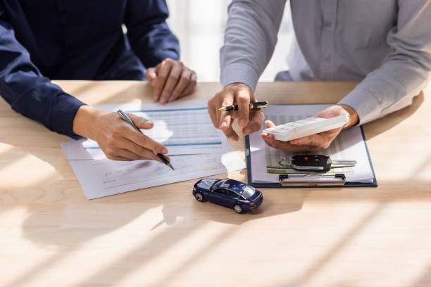 Car insurance options for Eastvale residents